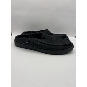 Eddie Bauer Slipper House Shoes Men Size 11